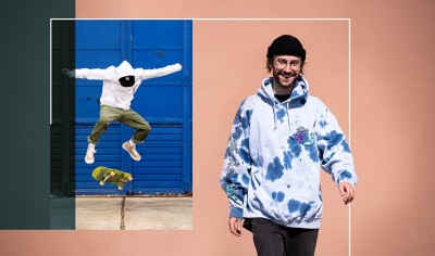 Neue Streetwear Styles f&uuml;r dich