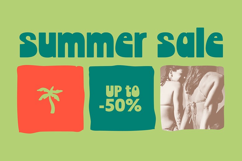 Save money now