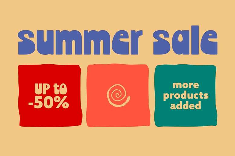Save money now