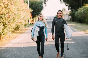 Surf Shop | Gear Up for Surfing