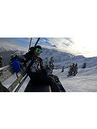 X Lib Tech Transfer 2022 Snowboardbindinger