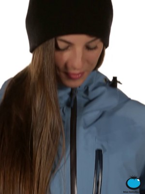 myrkdalen insulated jacket