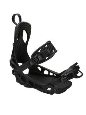 k2 binding straps