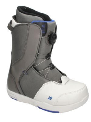 Kat 2022 Boots de Snowboard