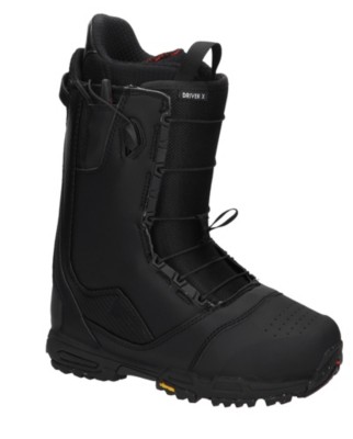 Driver X Snowboard-Boots