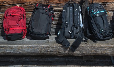 Obrovsk&yacute; v&yacute;běr ta&scaron;ek a batohů!    