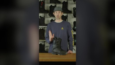 Tourist 2025 Snowboard-Boots