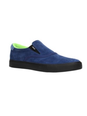 SB Zoom Verona Slip X Glue Slip-Ons