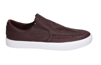 Zoom Janoski Slip RM Crafted Chaussures de Skate