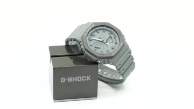 G-SHOCK GA-2110ET-8AER Watch - buy at Blue Tomato