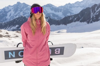 how to be a better snowboarder