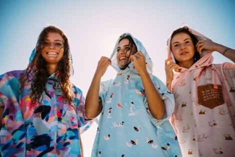 The best surf brands 2025 Blue Tomato