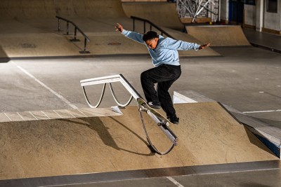 Flatspot