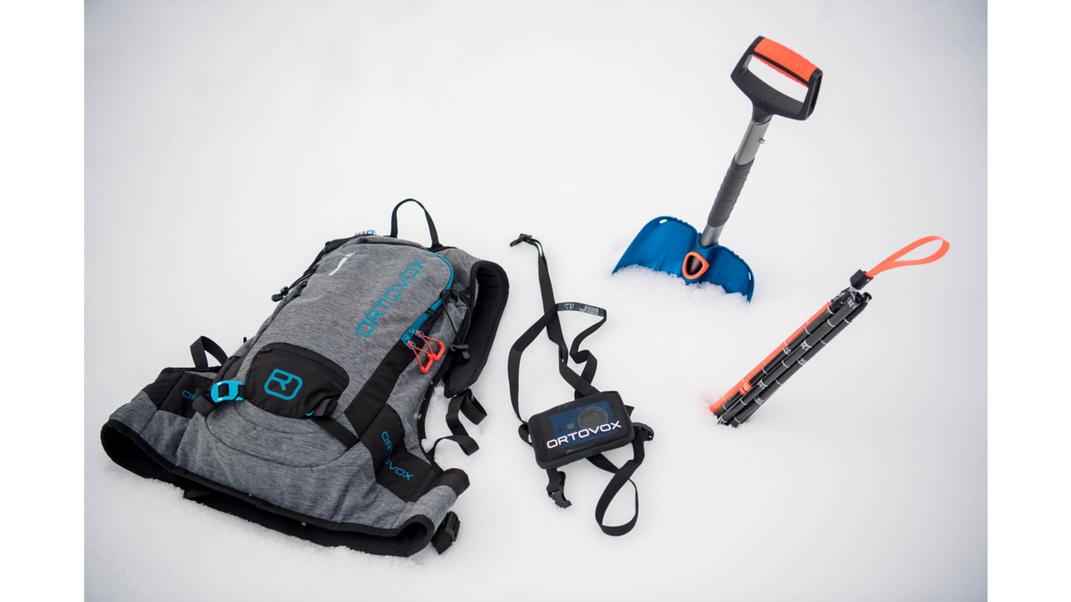 What Avalanche Equipment Do I Need? Blue Tomato