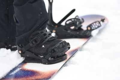 snowboard boots bindings sale