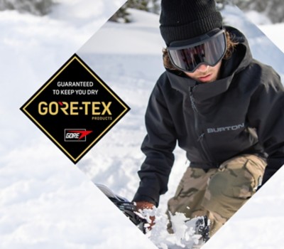 Abbigliamento tecnico da sci e snowboard | Guida all'acquisto | Blue Tomato