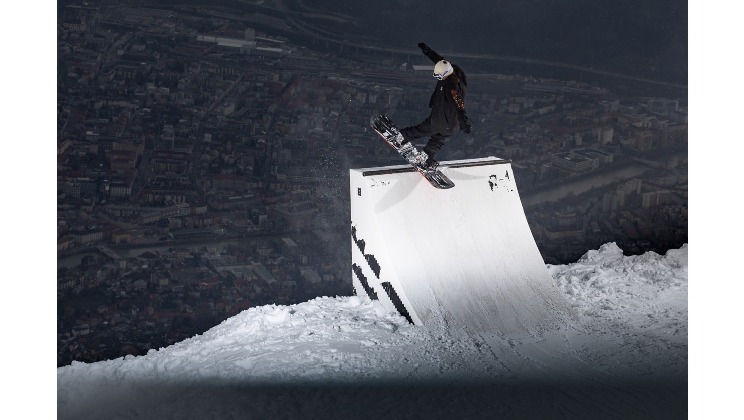 So findest du die richtige Snowboard Bindung Blue Tomato