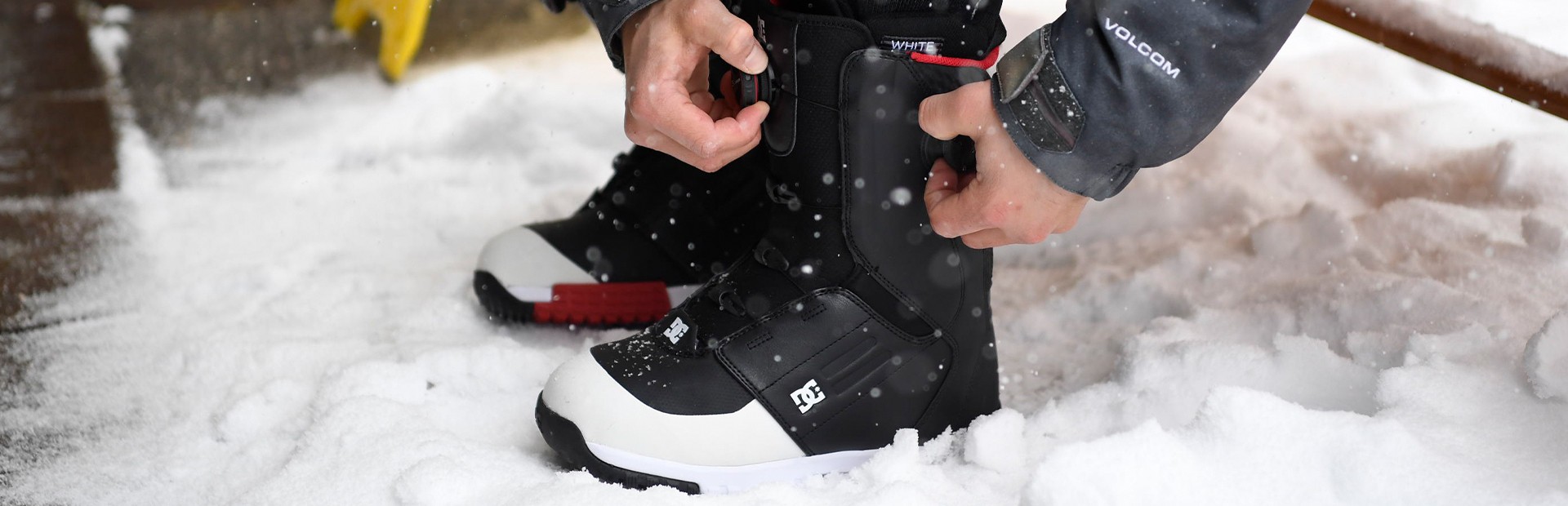 How To Buy Snowboard Boots Blue Tomato