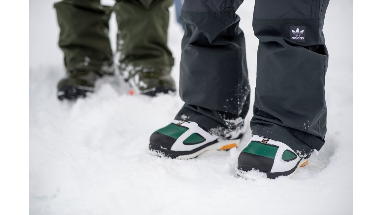 Comment choisir son snowboard ? Montagne Passion