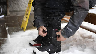 So findest du die richtigen Snowboard Boots | Blue Tomato Grössentabelle Snowboardboots actionoutlet der grosse