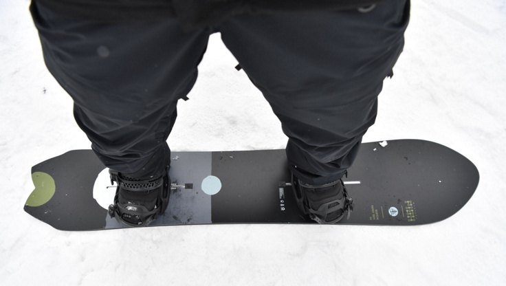Welche größe snowboard - Die preiswertesten Welche größe snowboard im Überblick