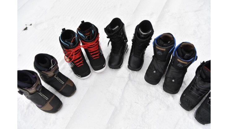 Splitboarding Buyer’s Guide | Everything you need.