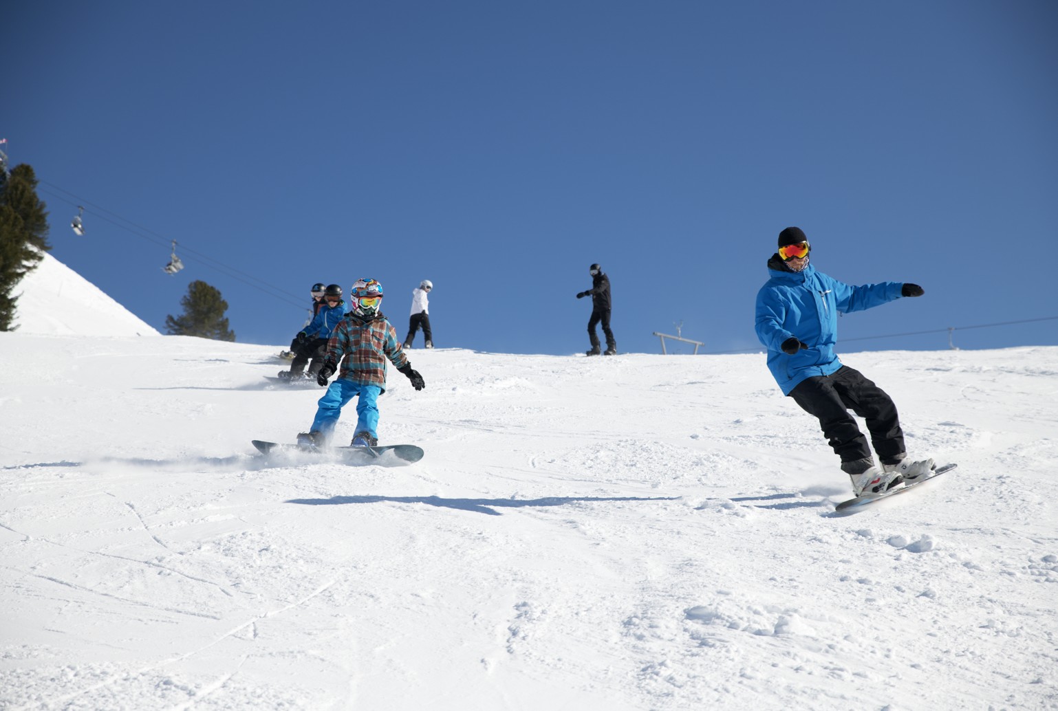 Blue Tomato Snowboard School Obertauern Austria Blue Tomato