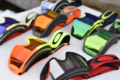 Oakley Goggle Lens Color Chart Heritage Malta 