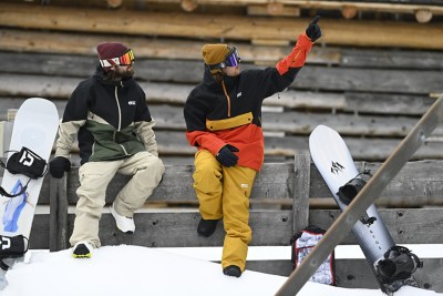 Abbigliamento tecnico da sci e snowboard | Guida all'acquisto | Blue Tomato