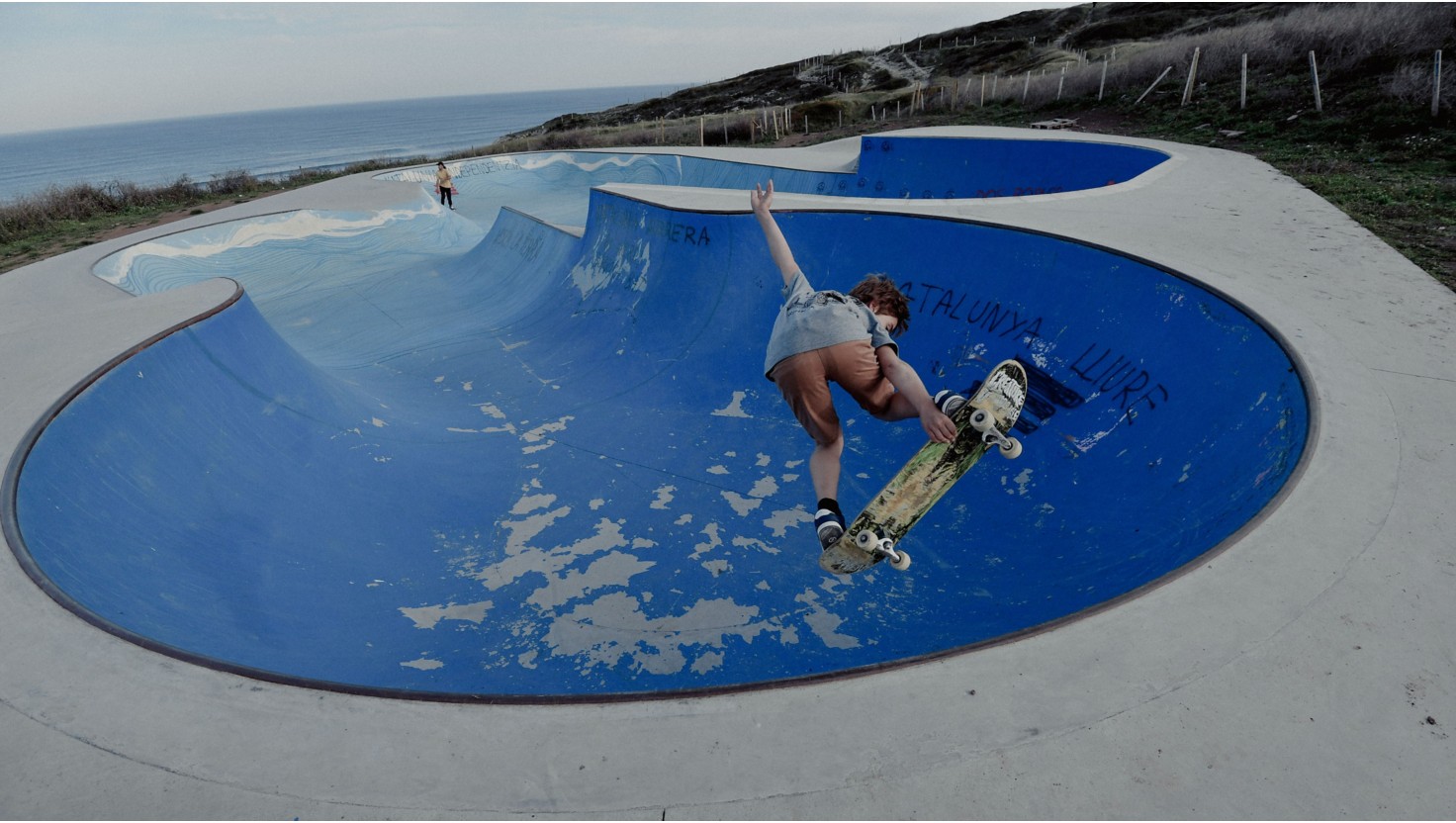 Which Skateboard Deck Is Right For Me? Blue Tomato