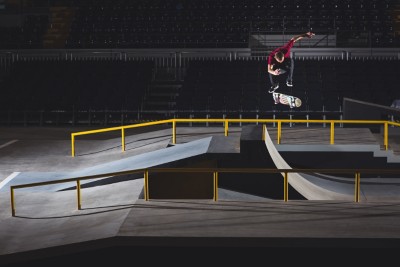 Skateboard Ratgeber Das perfekte Setup für dich