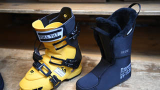 naaien Agnes Gray Afzonderlijk Zo vind je de perfecte ski schoenen | Buyer's Guide | Blue Tomato