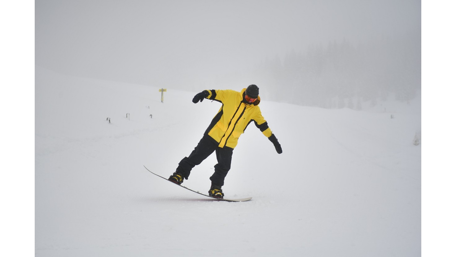 So findest du das perfekte Snowboard Buyer's Guide Blue Tomato