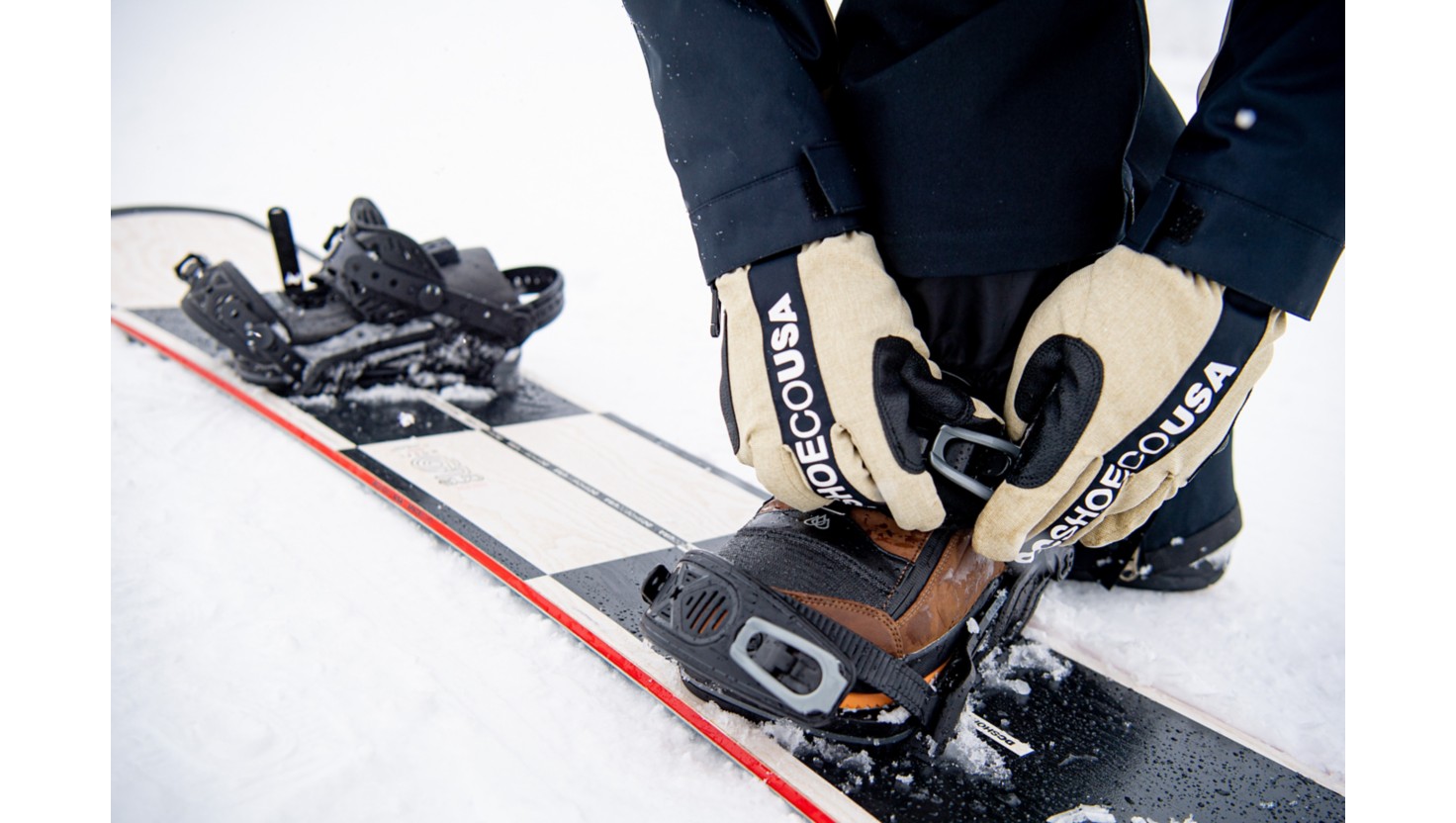 Zo vind je de perfecte snowboard bindingen Buyer's Guide Blue Tomato