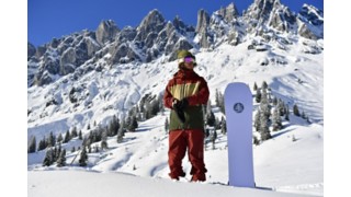 Zo Vind Je Het Perfecte Snowboard Buyer S Guide Blue Tomato