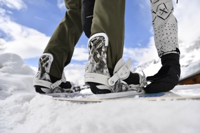 Snowboard bindings buyer's guide