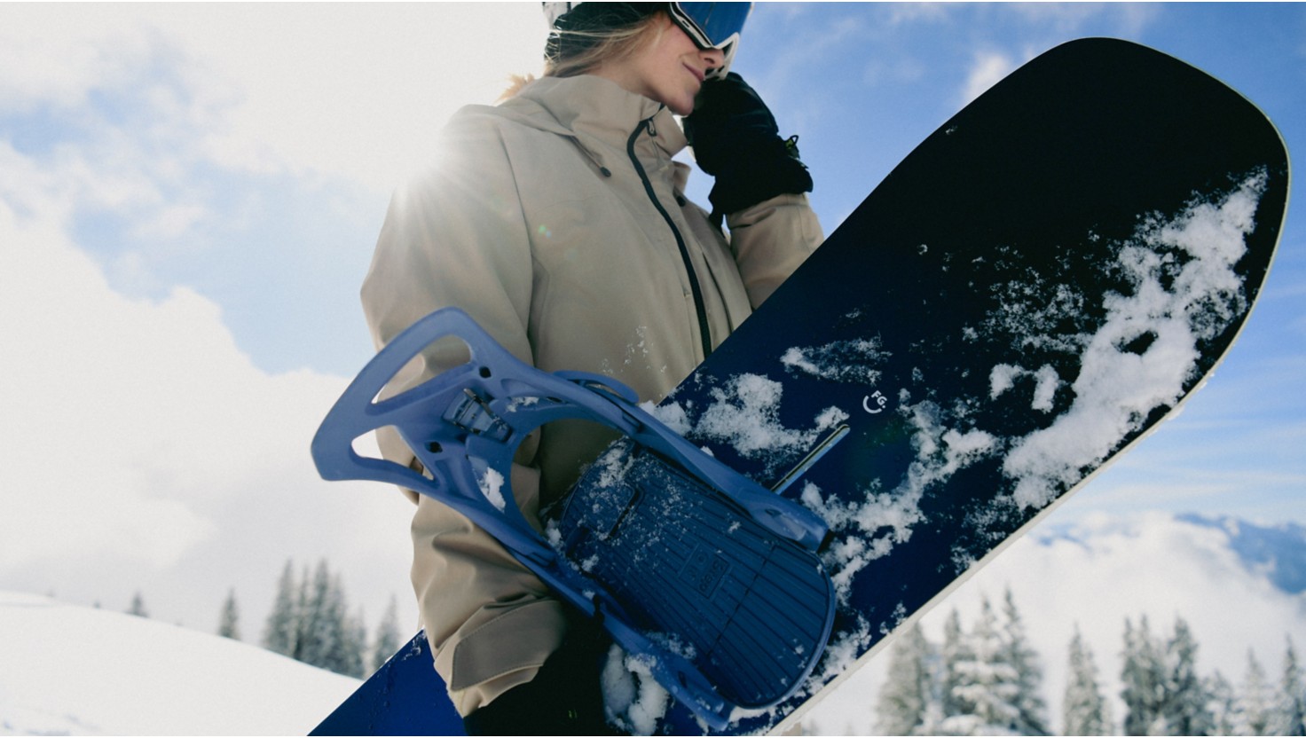 Welke snowboard bindingen moet ik kopen? Blue Tomato