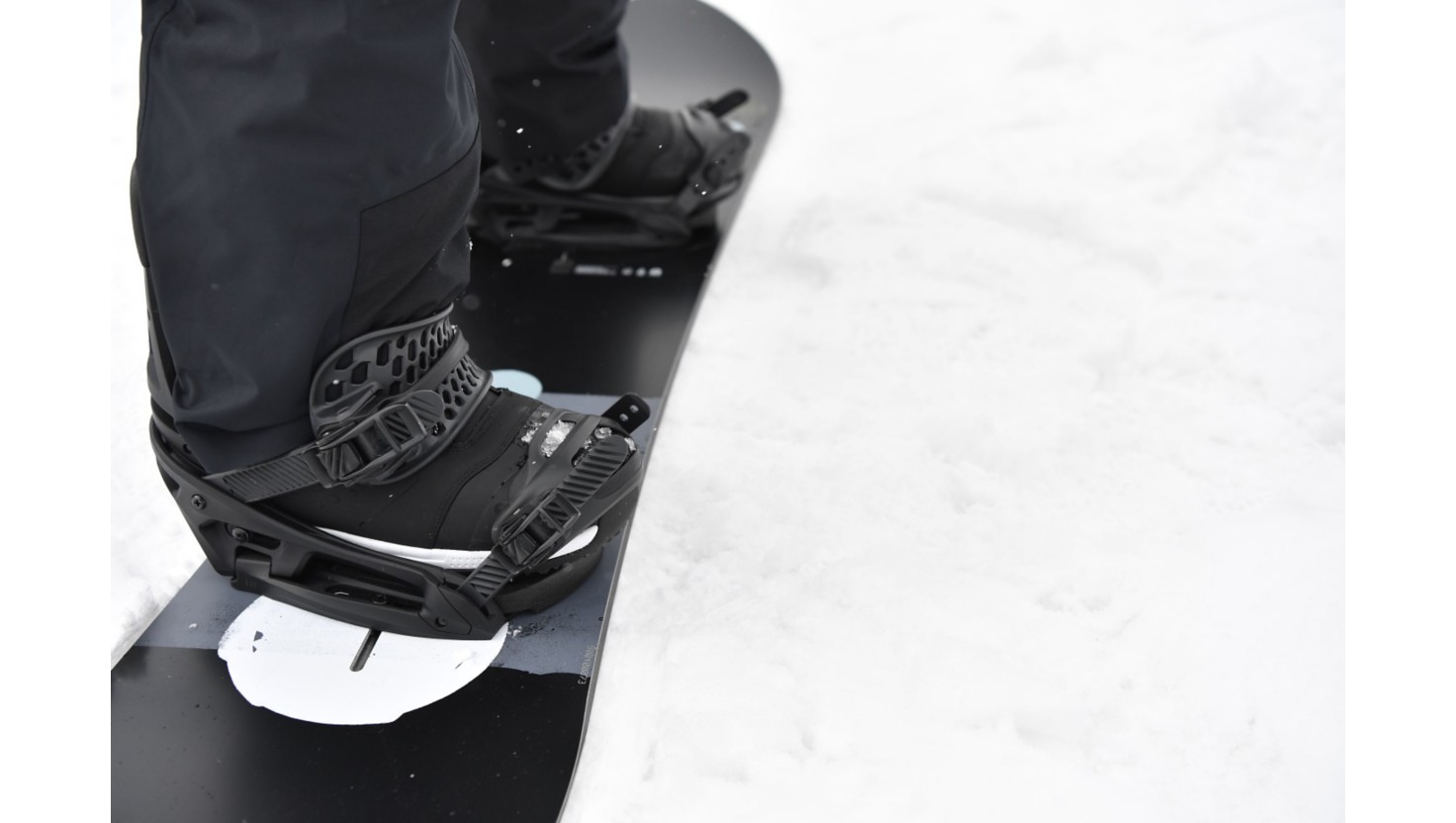 Welke maat snowboardschoenen moet ik kopen? Blue Tomato