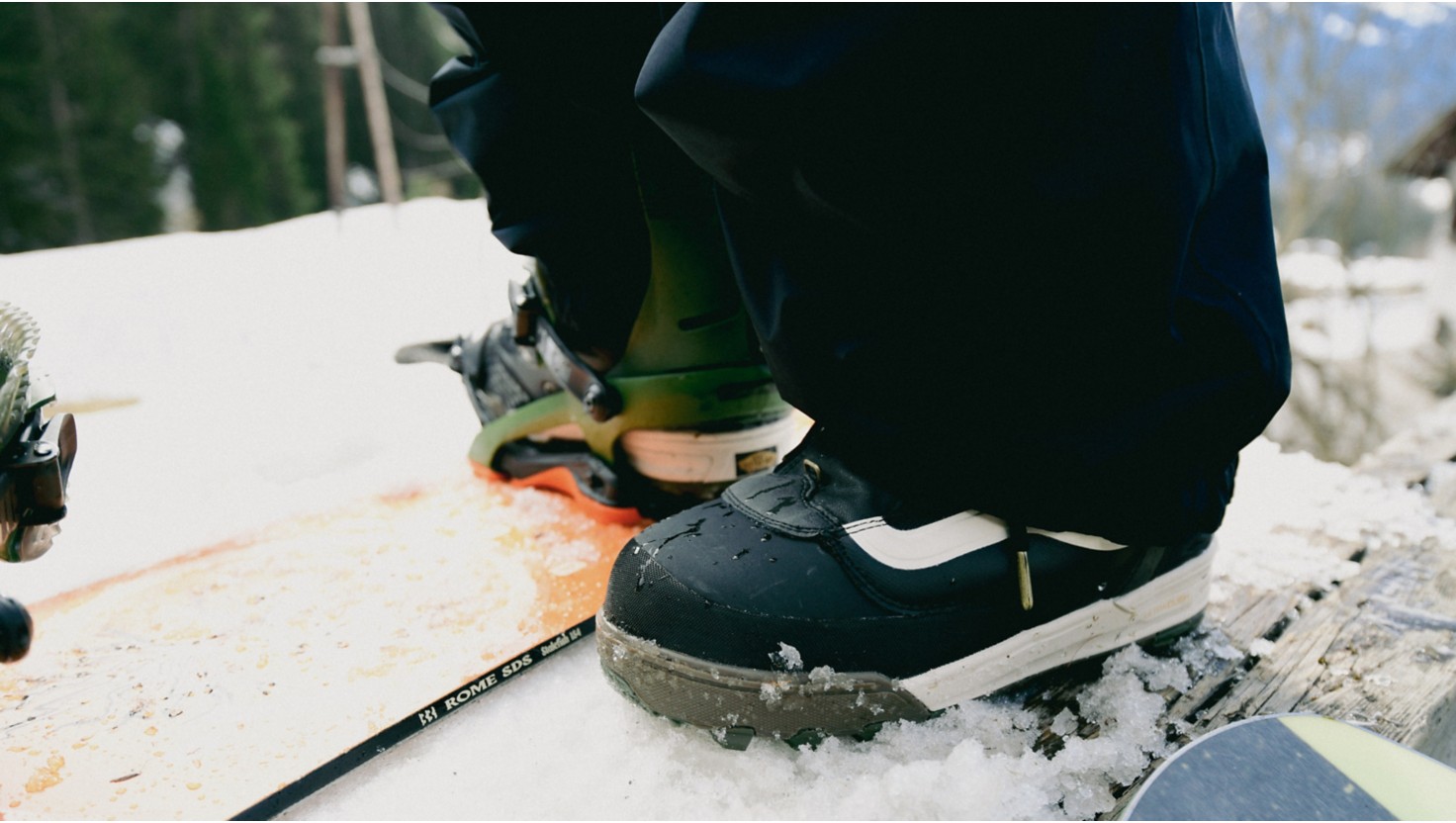 Welke maat snowboardschoenen moet ik kopen? Blue Tomato