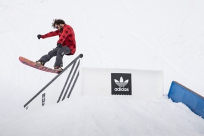 flexible snowboard boots