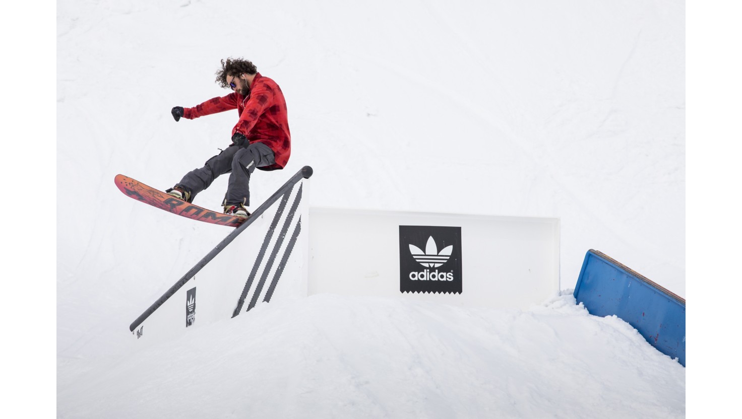 Zo vind je de perfecte snowboard schoenen Buyer's Guide Blue Tomato