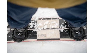 How To Choose Snowboard Bindings Blue Tomato