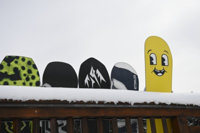 How To Buy A Snowboard Buyerandapos;s Guide Blue Tomato