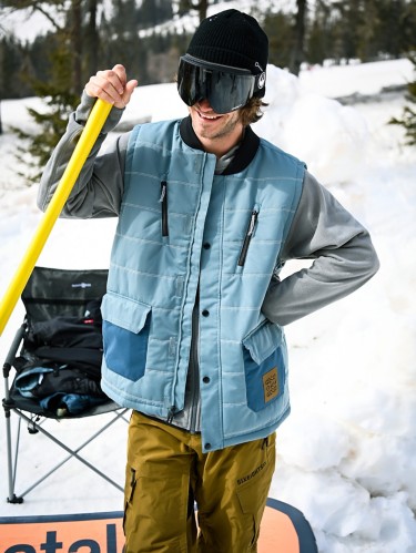 Blue tomato snowboard jackets online
