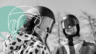 Head Compact Pro - Casco de esquí Mujer, Envío gratuito