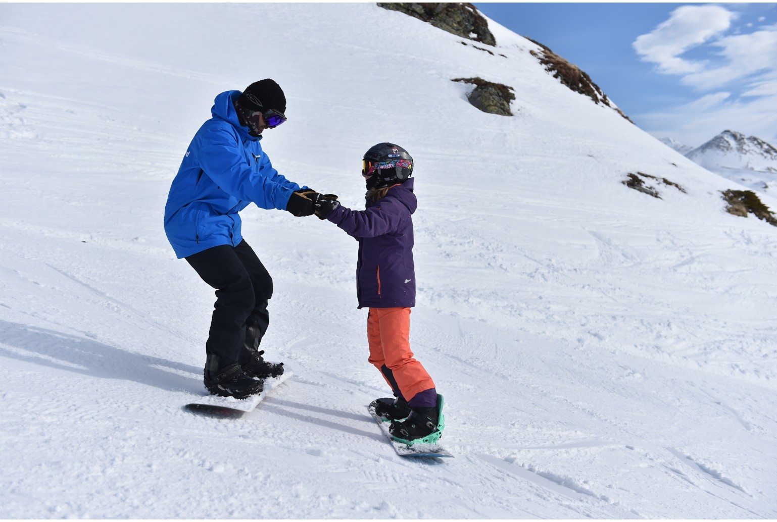 Blue Tomato Snowboard School Obertauern Austria Blue Tomato