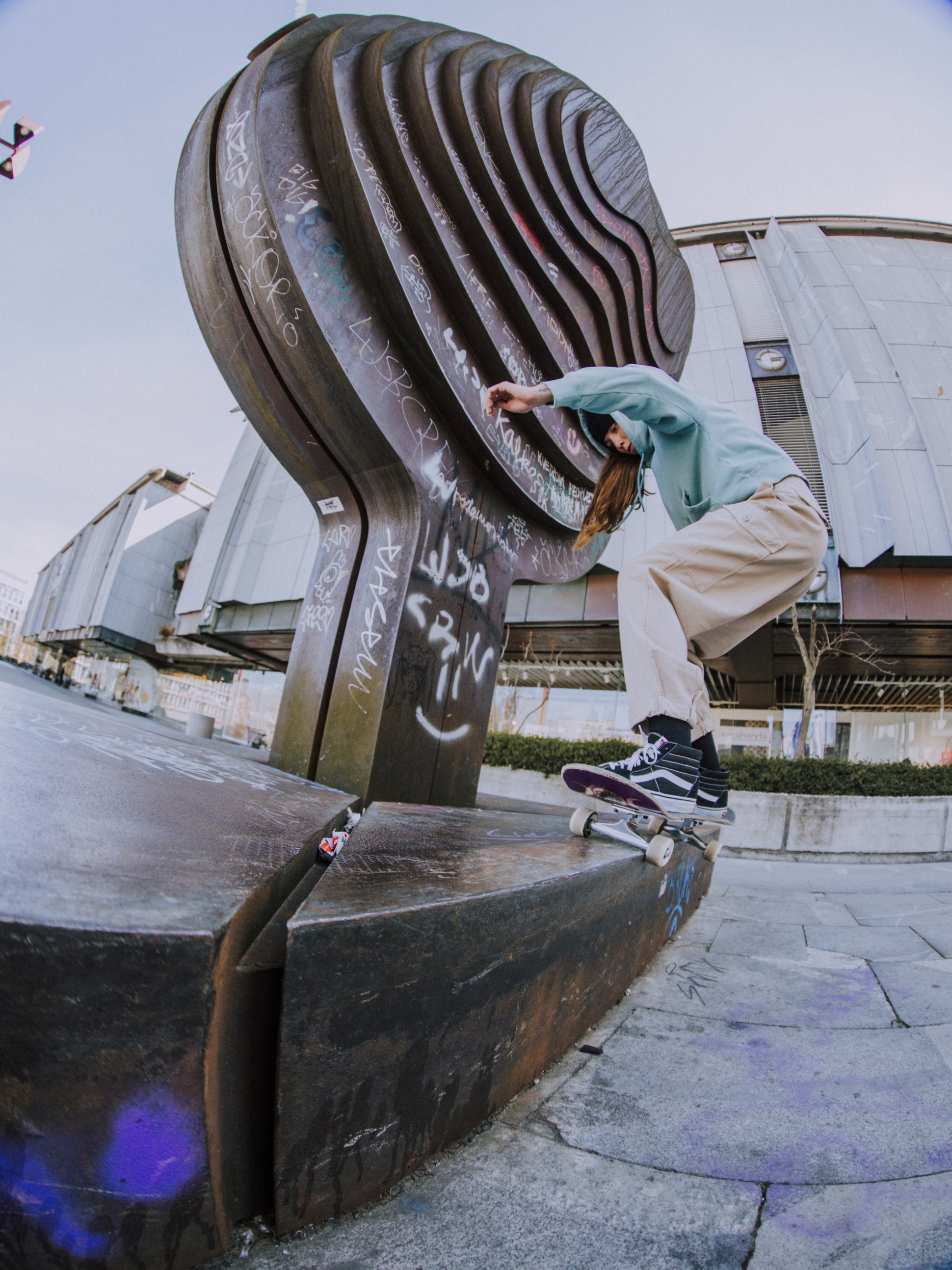 The best skateboard brands 2023 Blue Tomato