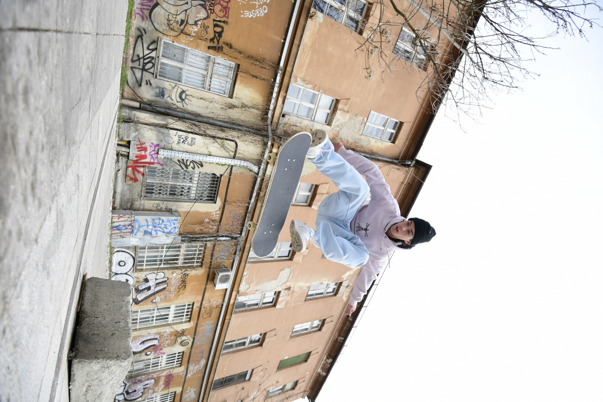 The best skateboard brands 2023 Blue Tomato