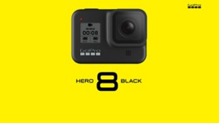 gopro hero8