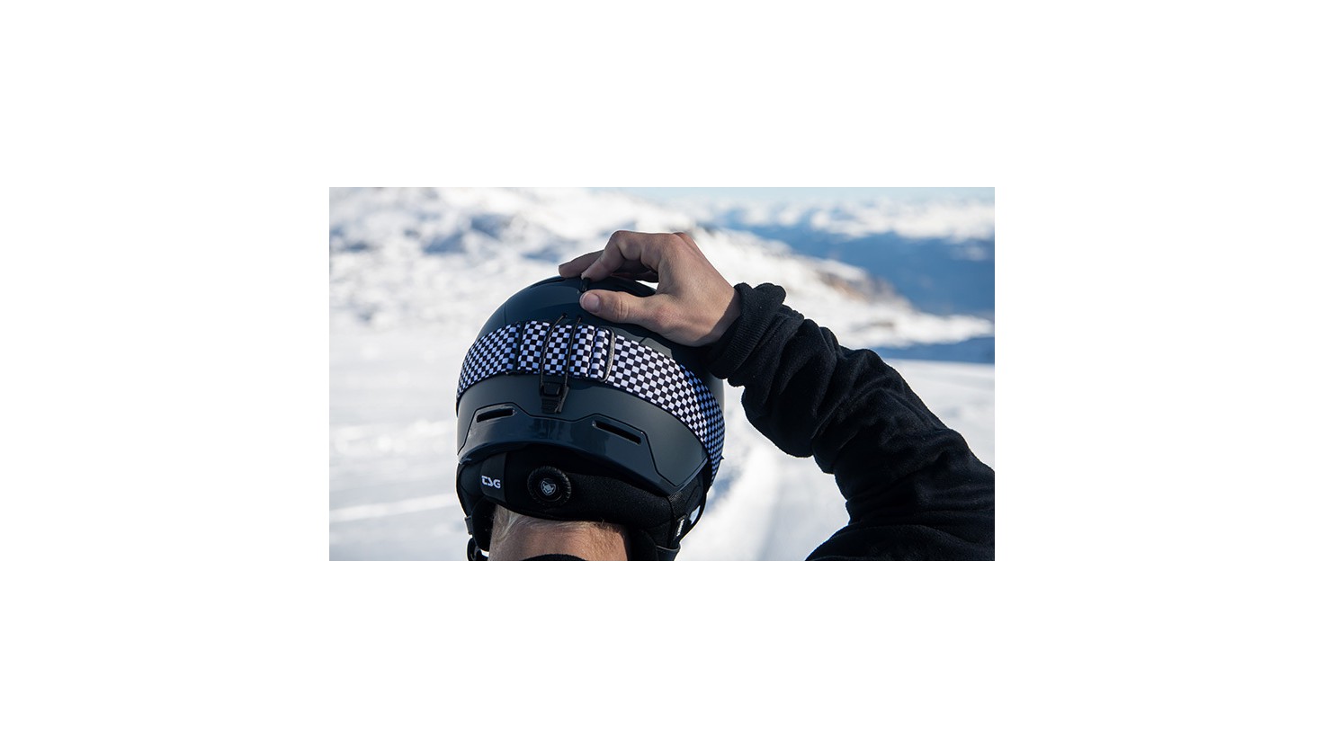 Which helmet do I need? Buyer's Guide Blue Tomato